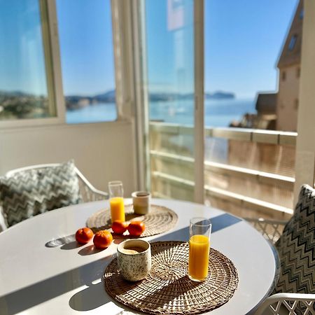 Horizonte Marino Apartment Calpe Luaran gambar
