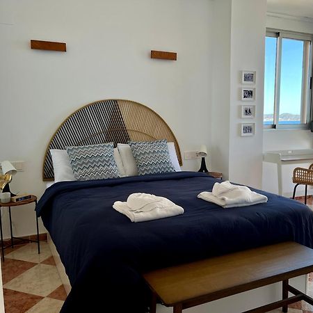 Horizonte Marino Apartment Calpe Luaran gambar